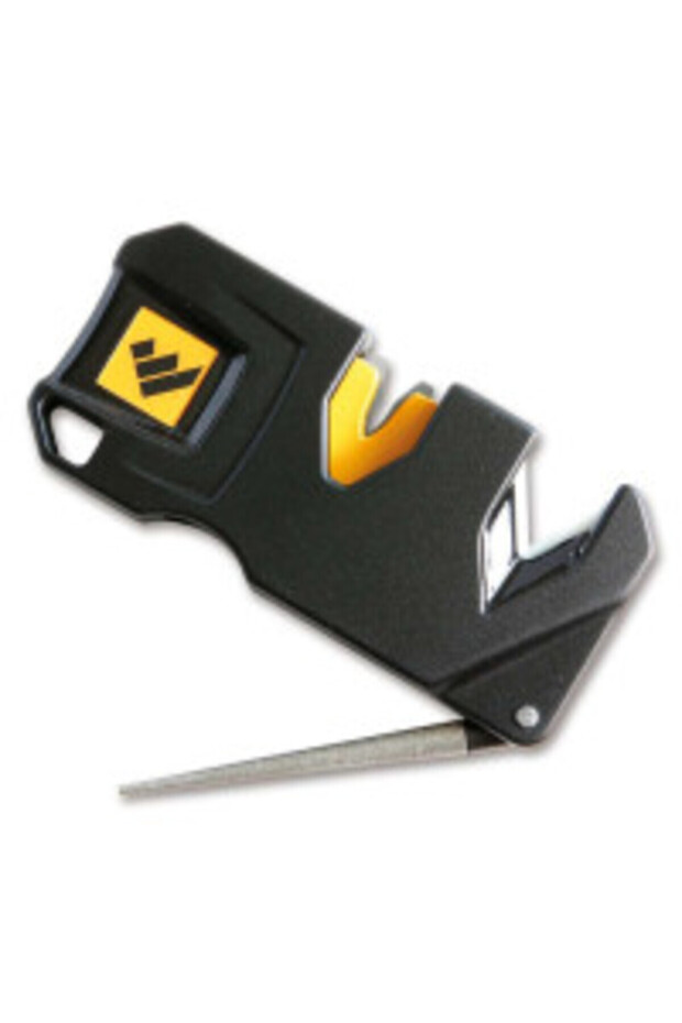 Work Sharp Pivot Plus - Manual Knife and Tool Sharpener - 1