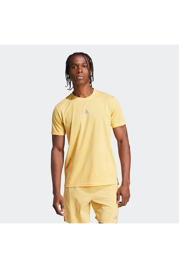 D4T HR AOP TEE - 1