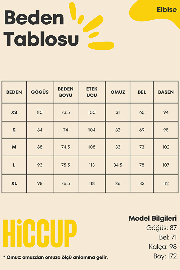 Cebeli Dar Mini Elbise - 6