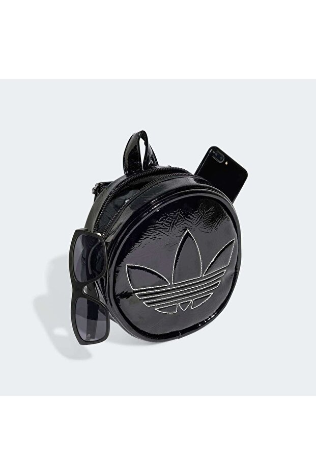 حقيبة ظهر دائرية فاخرة من أديكولور - 3