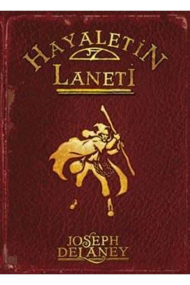Hayaletin Laneti - 1