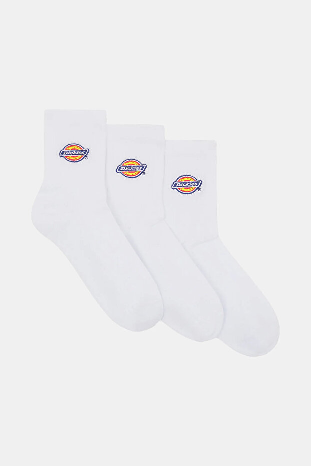Valley Grove 3-Pack Socks - 1