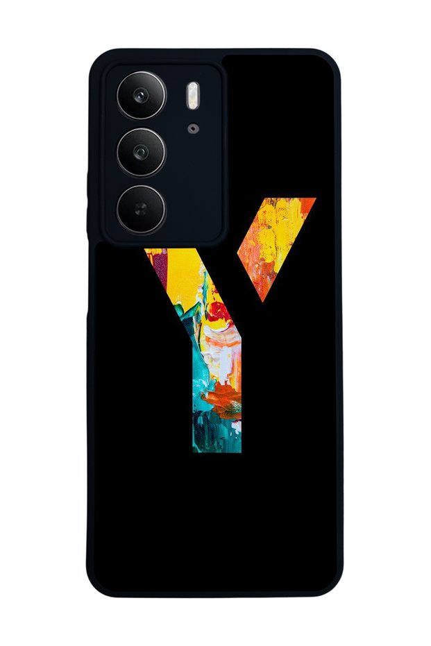C75 Matte Compatible Black Case – Soft Silicone, Protective, Shock Absorbing Cover