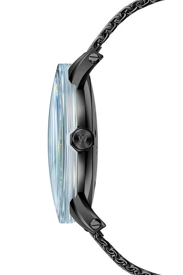 Moody Watch Wrn1004 Erkek Kol Saati - 2