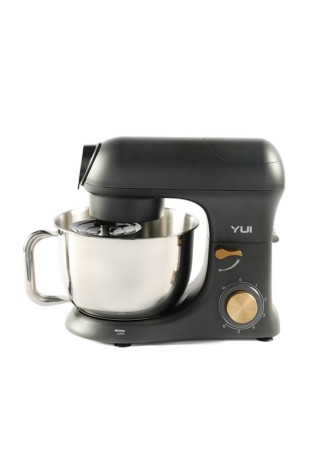 M200 Multi-fonksiyonel 3'ü Bir Arada Döküm Gövde Stand Mikser Kıyma Setli Ve Blender Özellikli 1800w - 5