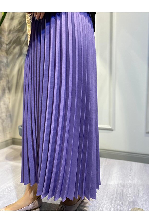 Etek 6466 Eflatun - 4