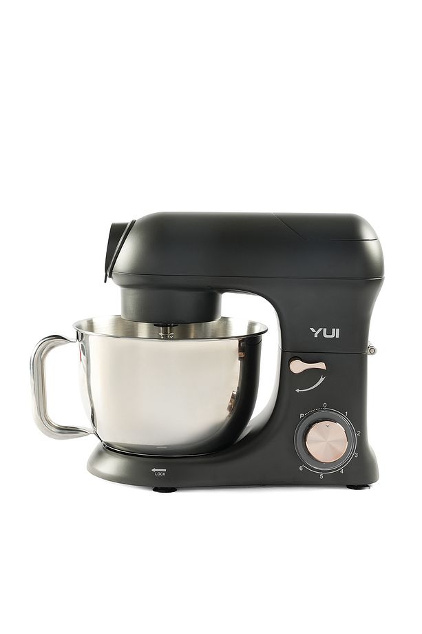 M200 Multi-fonksiyonel 3'ü Bir Arada Döküm Gövde Stand Mikser Kıyma Setli Ve Blender Özellikli 1800w - 5
