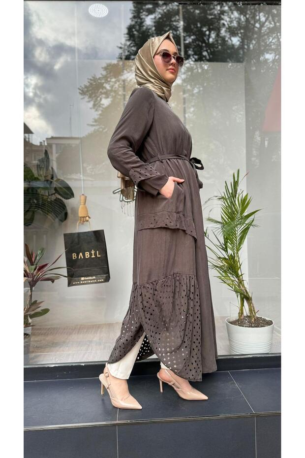 Pardesü 35511 Haki - 3