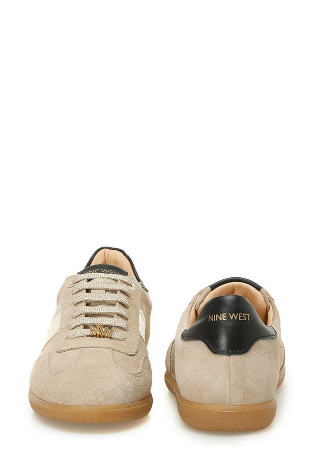 Senıka 5fx Bej Kadın Sneaker - 5