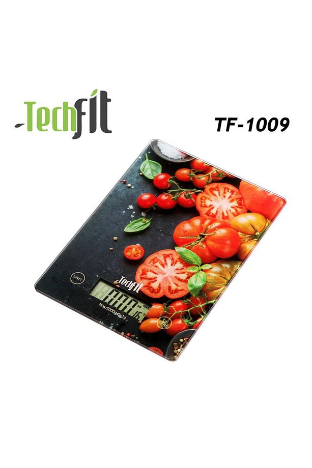 DİJİTAL MUTFAK TERAZİSİ - 2