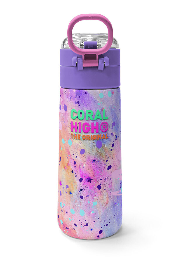 ÇELİK TERMOS(500ML) - 5