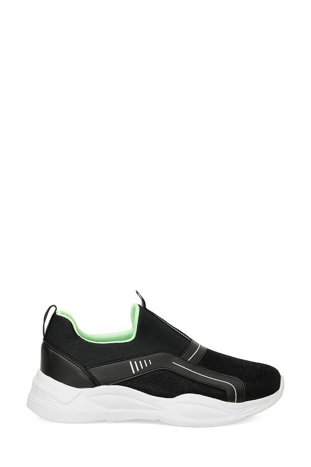 BATS G 5FX Siyah Erkek Çocuk Slip On - 1