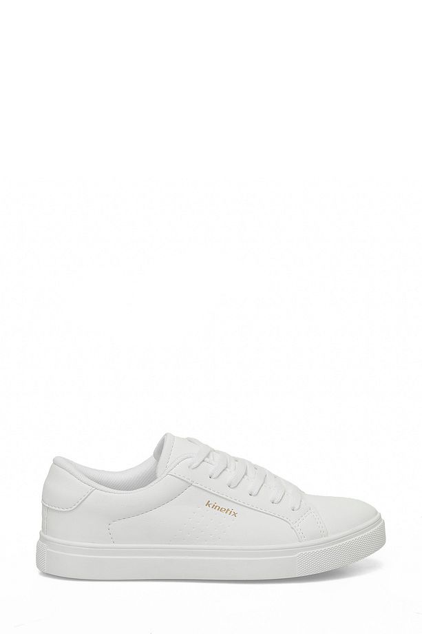 PORO 5FX Beyaz Kadın Sneaker - 1
