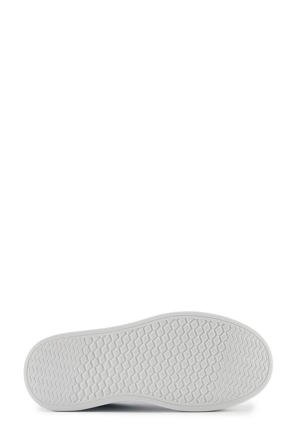 CLEAN 5FX Siyah Erkek Sneaker - 4