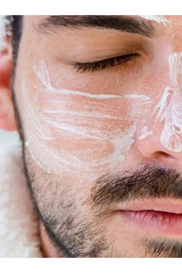 Cream Color Moisturizing and Repairing Relaxing - 6