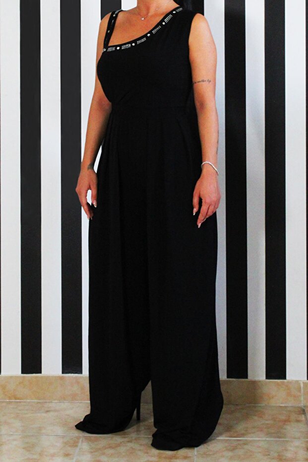 Sandy Tulum Elbise - 2