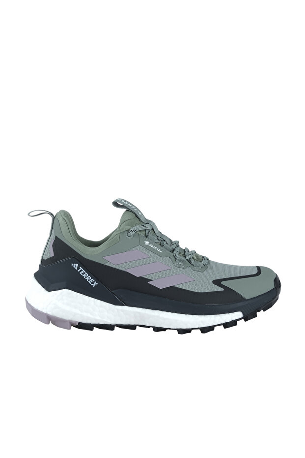 Free Hiker 2.0 - حذاء المشي ذو الرأس Gore-tex