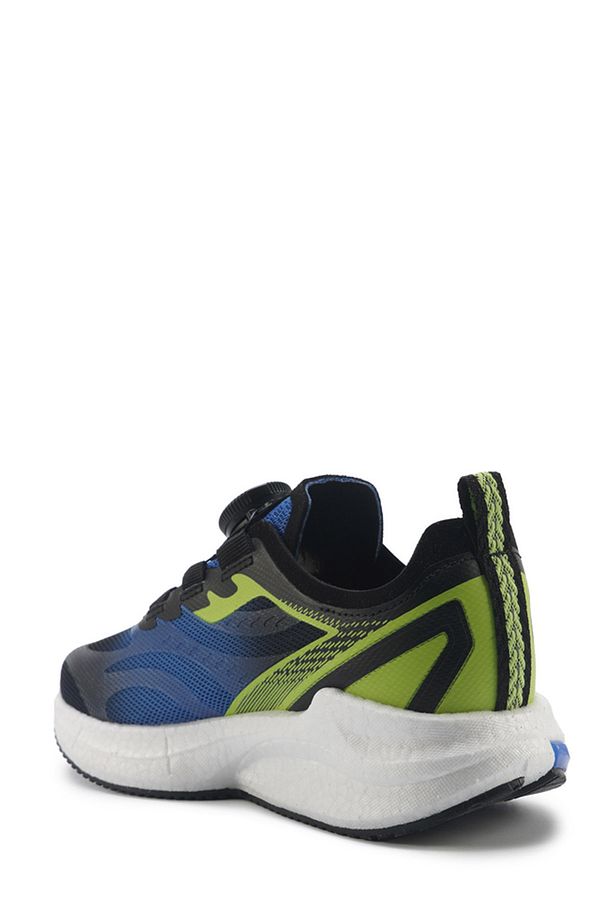 Lautaro M 5fx Saks Erkek Çocuk Koşu Ayakkabısı - 3