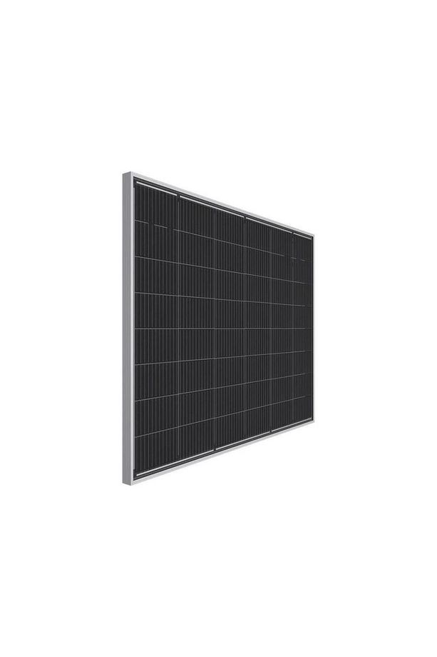 240 W Watt Half-cut Monokristal Multibusbar Güneş Paneli ( 48pm M12 Hc-mb ) - 1