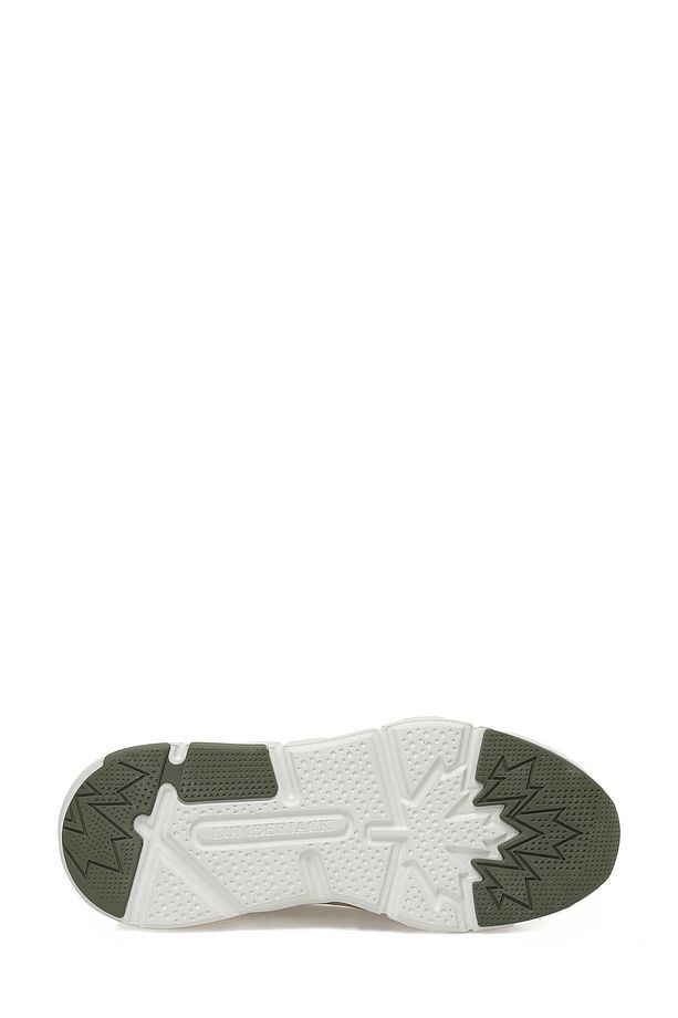 TANK 5FX Kum Erkek Spor Ayakkabı - 6