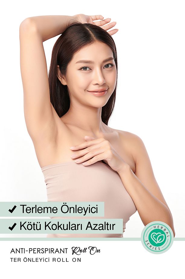 Ter Önleyici Roll On 75 ml - 4