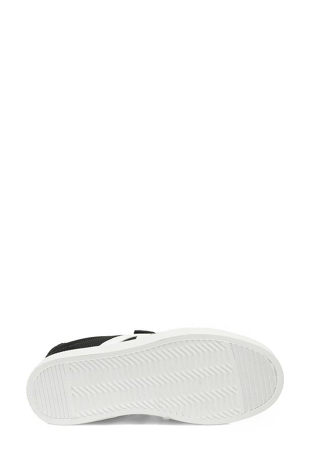 TRIP.F5FX Siyah Erkek Çocuk Sneaker - 6