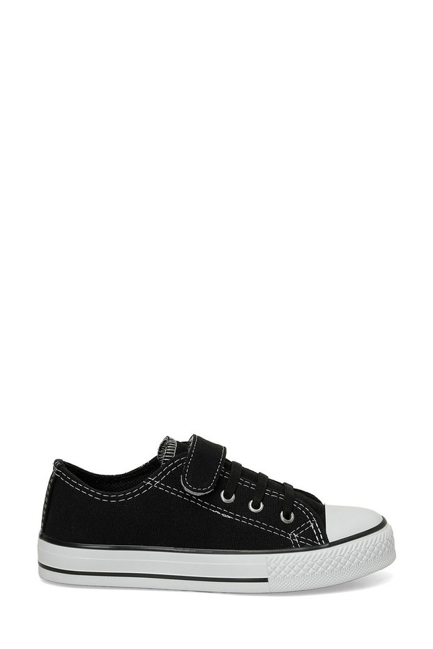Waxi̇.F5Fx Black Boy's Sneaker