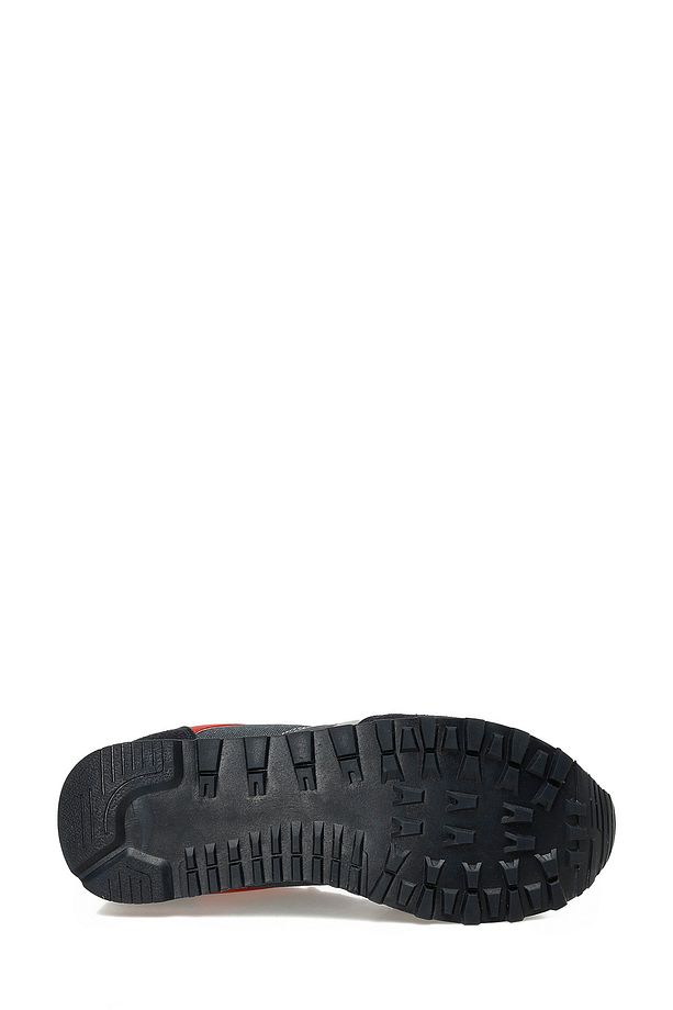RONU.G5FX Lacivert Erkek Çocuk Spor Ayakkabı - 6