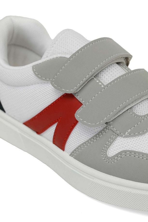 TRIP.F5FX GRI Erkek Çocuk Sneaker - 7