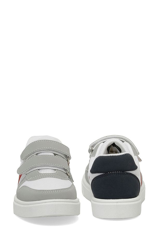 TRIP.F5FX GRI Erkek Çocuk Sneaker - 5