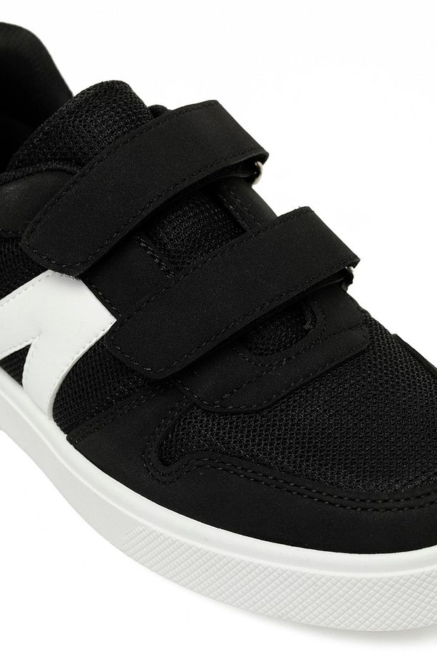 TRIP.F5FX Siyah Erkek Çocuk Sneaker - 7