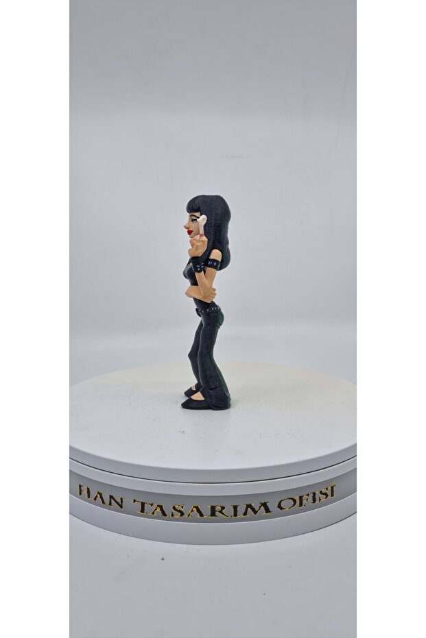 Jane margolis figür breaking bad breakingbad - 7