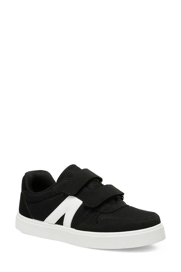 TRIP.F5FX Siyah Erkek Çocuk Sneaker - 2