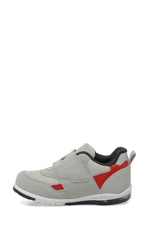 PABLO.B5FX GRI Erkek Çocuk Sneaker - 3