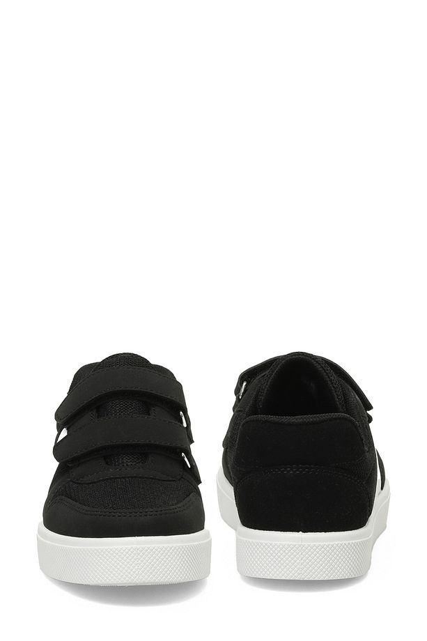 TRIP.F5FX Siyah Erkek Çocuk Sneaker - 5