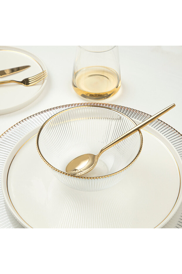 Fiona Gold Kase Gold - 2