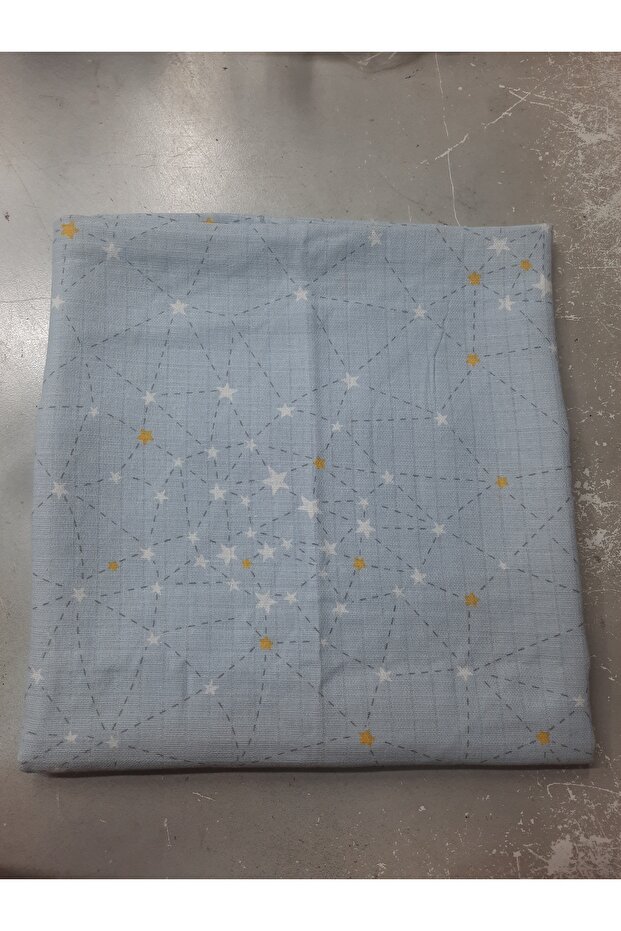 90.100 Cm Müslin - 1