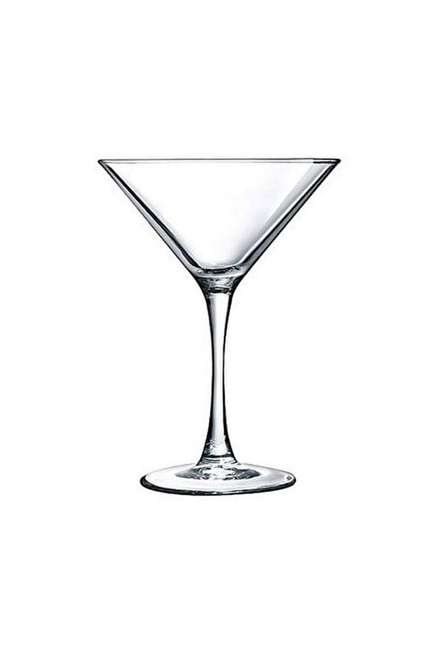 Enoteca Martini Kadehi 6 Lı 44698 - 2