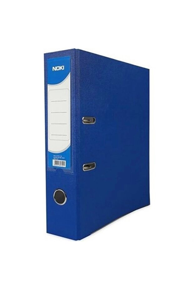 Folder Wide Snap-On Dark Blue - 1