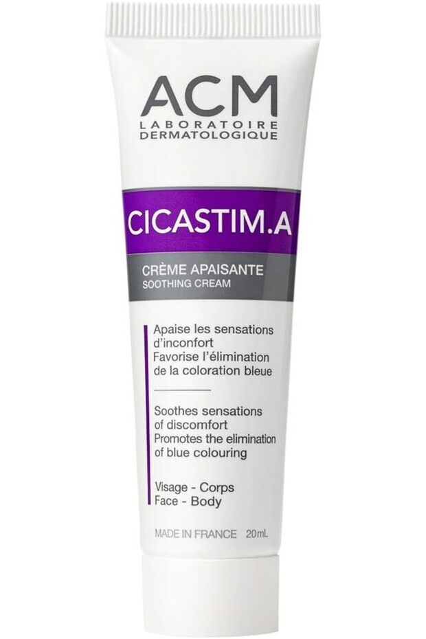 Cicastim.A Soothing Cream 20ml