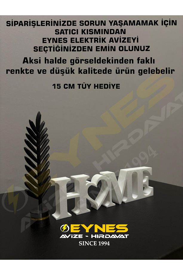 Kahve Köşesi Mutfak Dekoru Dekoratif Yazı - 4