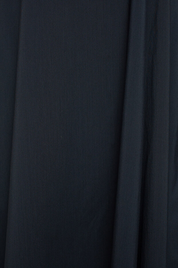 Rochie lunga cambrata - 3