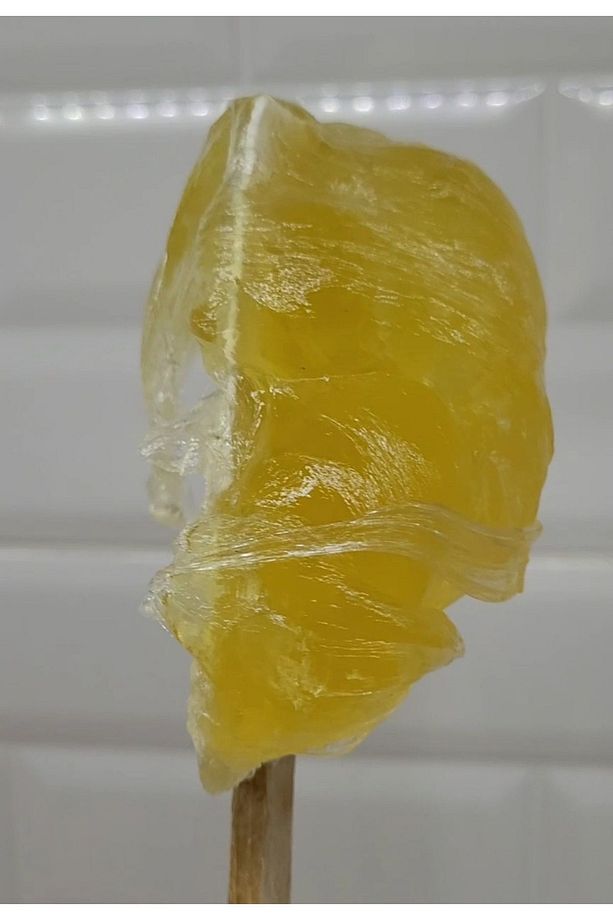 1 Kg Mayi Sabun | Temizlik Macunu | Bitkisel Şampuan | Jel Arap Sabunu | Bitkisel Yüzey Temizleyici - 7