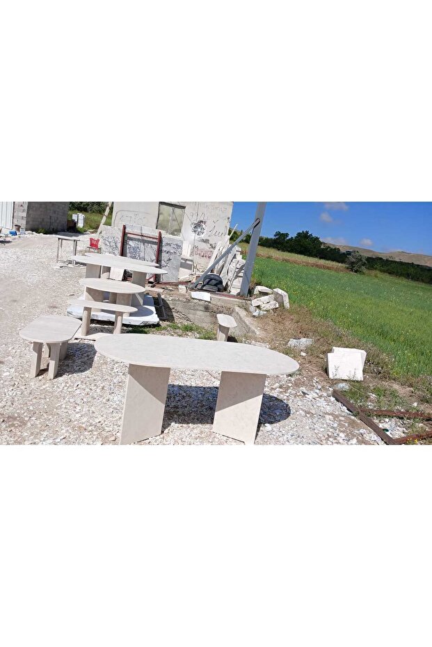 Mermer traverten masa - 4