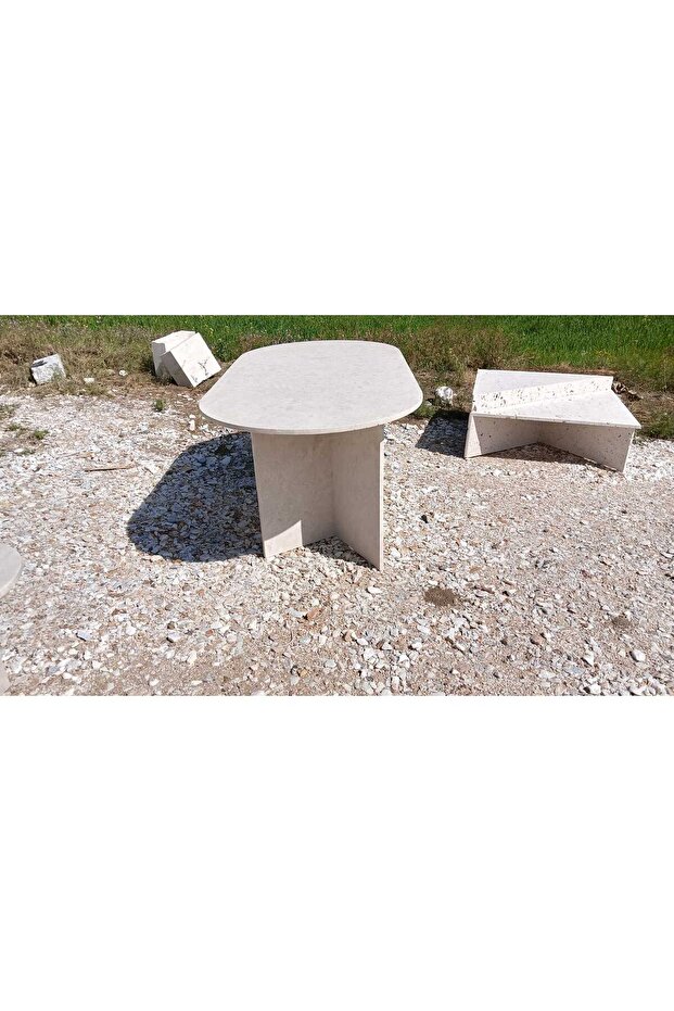 Mermer traverten masa - 3