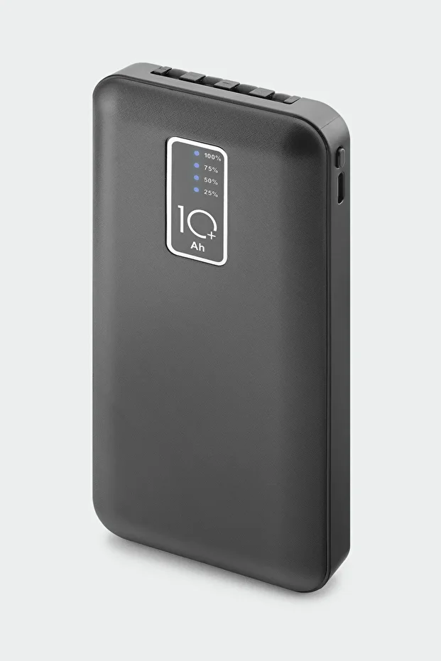 POWERBANK 10.000Mah PR120 STANDLI 3 in 1 - 3