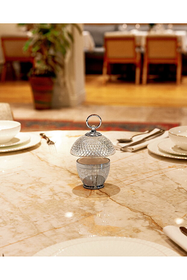 Lampenschirm Bern Touch - 5