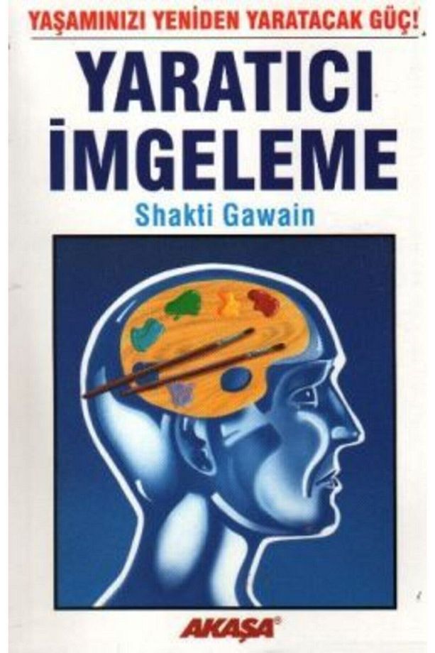 Yaratıcı Imgeleme - 1