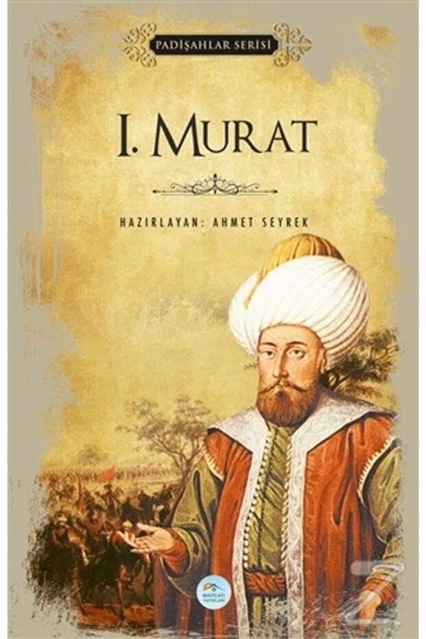 Anlat Dede Elma Yay.(Koruma Poşetli) - 1