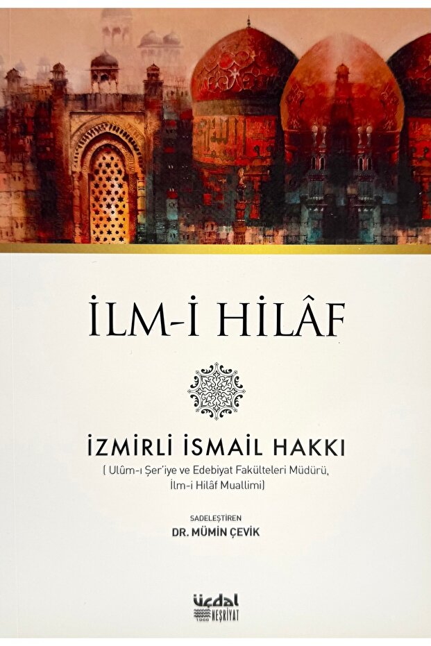 İLM-İ HİLAF